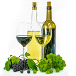 יתרונות בריאותיים של יין