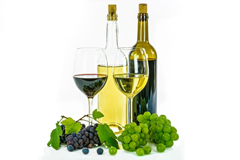 יתרונות בריאותיים של יין